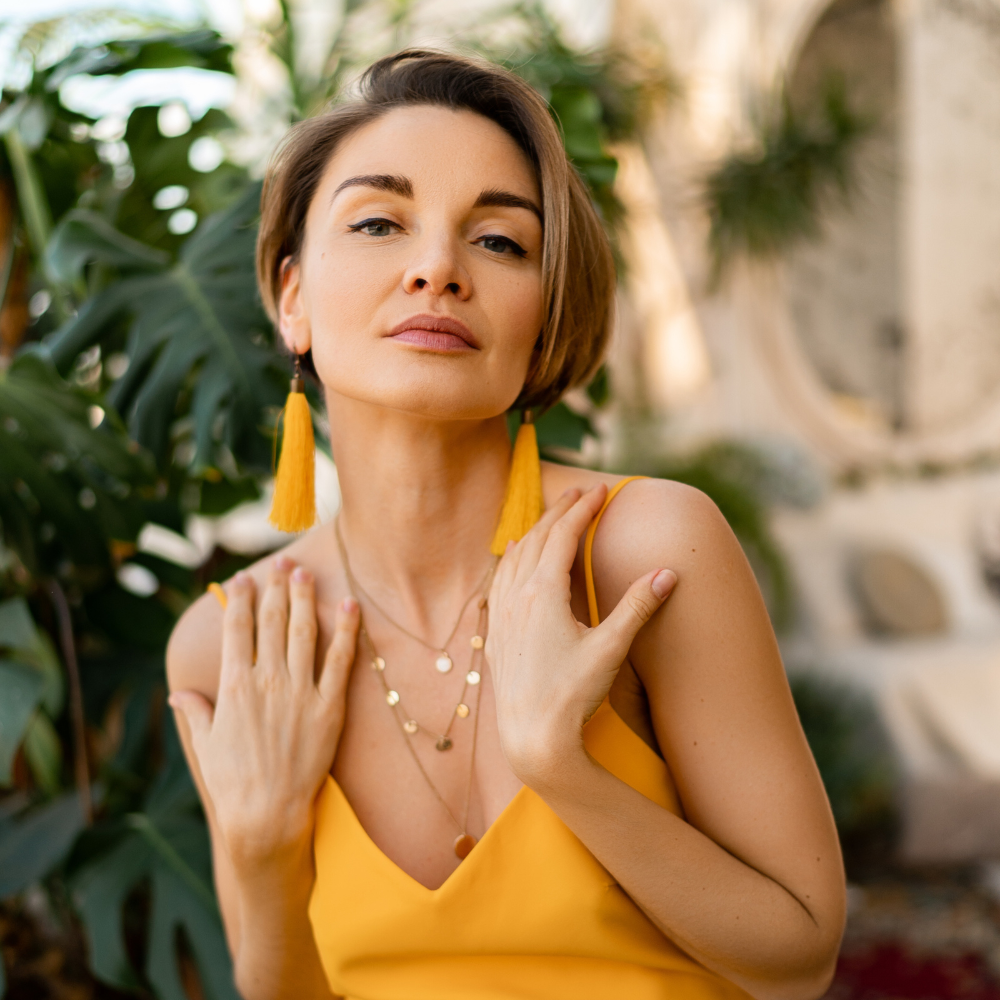 Jewelry & Fashion Accessories